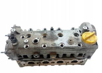 GŁOWICA KOMPLETNA 55218236 1.4 16V T-JET Fiat Bravo II (2007-2014)