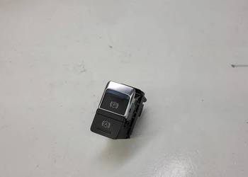 PRZYCISK HAMULCA RĘCZNEGO AUDI A6 A7 4G2927225A UK