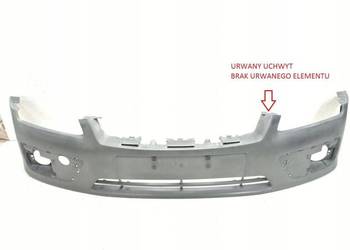 ZDERZAK PRZEDNI PRZÓD FORD FOCUS MK2 II 2004-2008 ZDERZAK PRZEDNI PRZÓD FORD FOCUS MK2 II 2004-2008