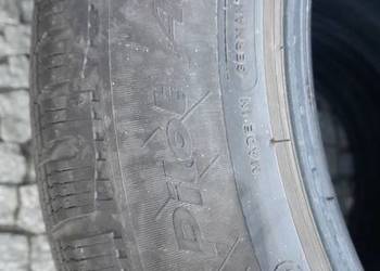 Opony zimowe michelin pilot