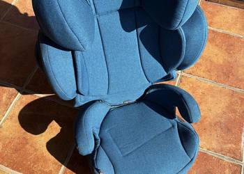 fotelik samochodowy Cybex Z i-Fix Plus