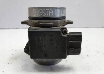 PRZEPŁYWOMIERZ POWIETRZA Ford Fiesta IV MK4 1.3 i _ 96FB-12B579-EB