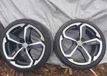 Felgi Dotz hanzo 18'