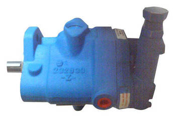 Pompa Vickers 25V 25VQ (VT*) Intertech oferuje Vickers pompy