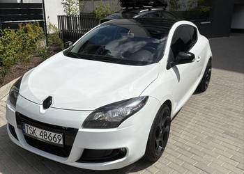 Renault Megane 3 GT