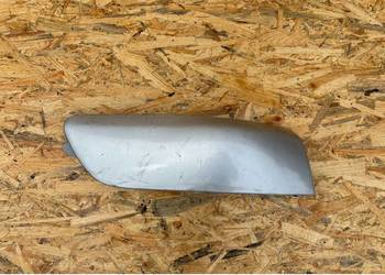 PEUGEOT 307 LISTWA ZDERZAKA LEWY TYŁ 9640537577