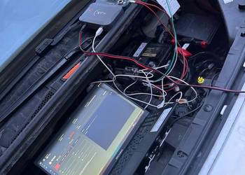 Wysyłkowe modyfikacje Sterowników Silnika -  DPF EGR MOC ADBLUE