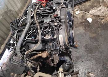 Silnik kompletny Audi a5 2.0 TDI 170KM CAHA a4 b8 a6 c6 exeo