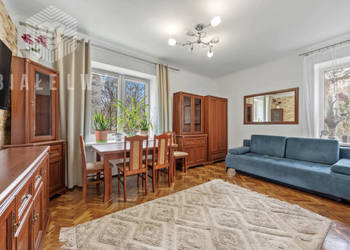 Mieszkanie Warszawa 38.35m2