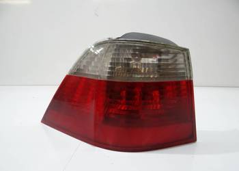 LAMPA LEWY TYŁ BMW E61 7165825