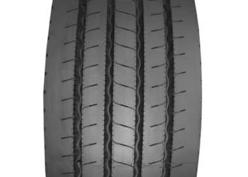 BlackLion BT160 385/55 R22.5 Nowa opona prowadząca, szeroki przód mega