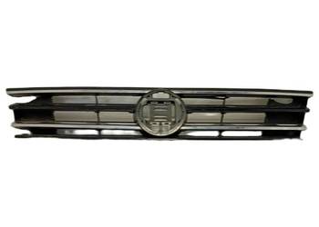 Przedni grill atrapa VW Tiguan II R-Line 5NA853653B radar czarny