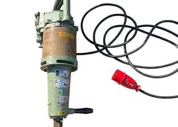 Mieszadło VEB - M 910 EX, 1430obr/min, 380v