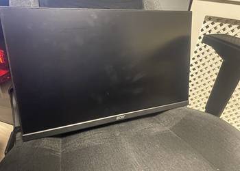 Monitor Acer Nitro VG220QBMIIX czarny
