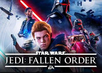 Star Wars Jedi: Fallen Order (PC) - EA App Konto - GLOBAL