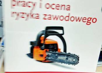 Zagrożenia w środowisku pracy ocena ryzyka zawodowego okazy