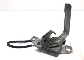 ZAMEK MASKI PRZÓD DACIA LODGY Minivan