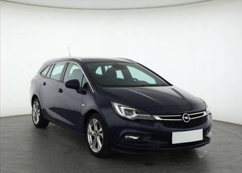 Opel Astra 1.6 CDTI