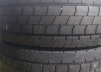 Opony Matador 245/70R17.5
