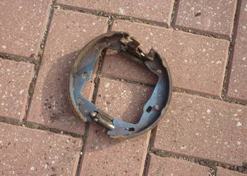 Szczęki Opel Vectra B