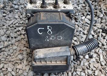 pompa ABS do Citroena c8 0265950075