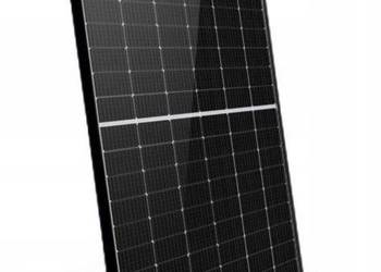 HIT! Panel PV LONGI SOLAR 415W HalfCut Black Frame 219 zł/szt z VAT