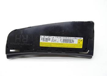 PODUSZKA AIRBAG POWIETRZNA FOTELA PRAWA MERCEDES W246 B-KLASA 2468601402