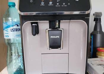 Ekspres philips
