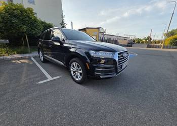 Audi Q7 2.0 Premium Plus Quattro