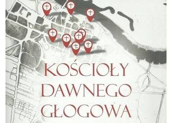 Kościoły dawnego Głogowa. Architektura. Archeologia