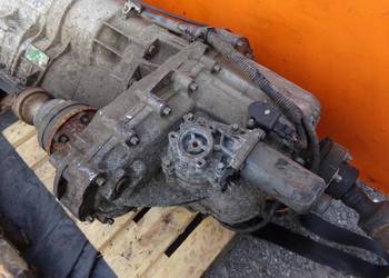 DISCOVERY III 2.7 TD V6 06r 190KM reduktor 8451227091 8451228031