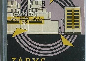 ZARYS ELEKTROTECHNIKI - JERZY DRESZER