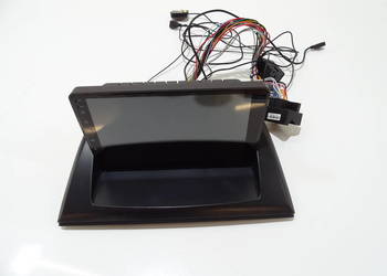 MONITOR WYŚWIETLACZ BMW X3 E83