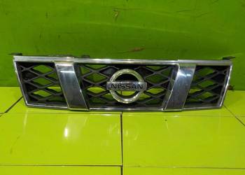 NISSAN X-TRAIL II T31 10r grill atrapa 62310-JG40A