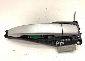 KLAMKA ZEWNĘTRZNA PRAWY PRZÓD CHEVROLET CRUZE Hatchback