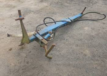 Ramię do pługa , Rabe Werk , wał, lemken, cambella, crosskill , na TUZ