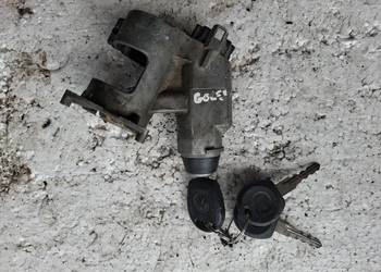 Stacyjka Z Kluczykiem Volkswagen Passat B4