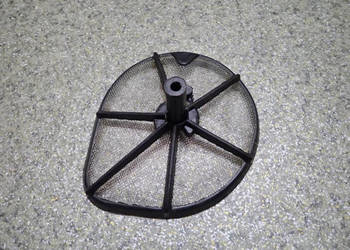 STELAŻ FILTRA POWIETRZA TM RACING MX 250 4T 06R SX 450 530