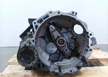 SKRZYNIA BIEGÓW KWB 1.4 TSI VW Volkswagen Jetta VI (2010-  )