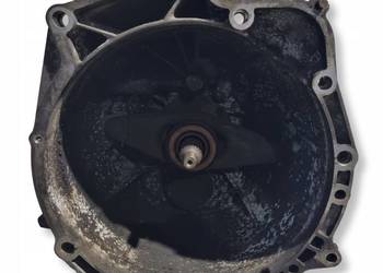 SKRZYNIA BIEGÓW BMW E46 320 2.0 D manualna MANUAL