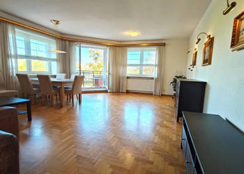 Sprzedam apartament, 5 pokoi, 132mkw, przy metrze Ursynów, ul Zaolziańska