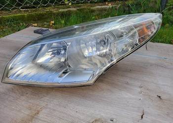 Renault Megane III  Lampa przód lewa WYSYŁKA