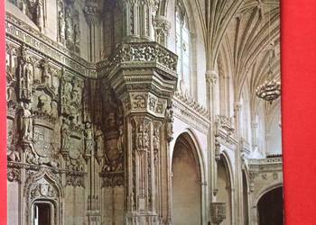 ( 507. ) Widokówka Toledo