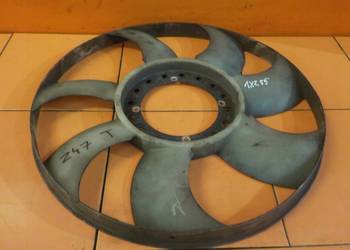 FORD TRANSIT MK6 2.4 TDDI 05r 90KM D2FA smiglo wiskozy 312714