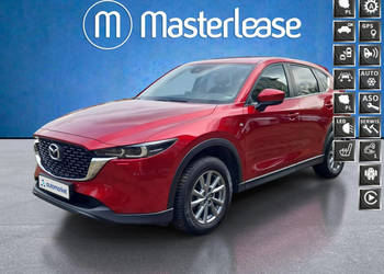 Mazda CX-5 2.0 Center-Line Plus ! Z Polskiego Salonu ! Faktura VAT ! II (2…