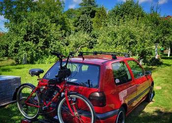 VW Golf 3 1.9 po remoncie bdb stan bez rdzy zamiana na VW T4/ Opel Vivaro