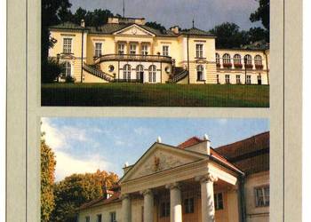 POWIAT KRAKOWSKI BALICE NIEDŹWIEDŹ JURA WYŻYNA KRAKOWSKO CZĘSTOCHOWSKA