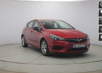 Opel Astra 1.2T Edition S&S ! Z Polskiego Salonu ! FV 23 % K (2015-2021)