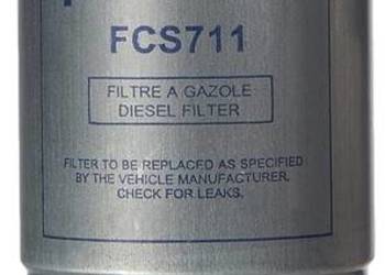 PURFLUX FCS711 Filtr paliwa 1.9TDI 2.5TDI A3 A4 Passat LT Golf Leon Octavia