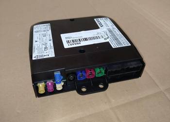 VOLVO FH4 FH5 MODUŁ TELEMATICS TGW3 24492936 24492936.P01